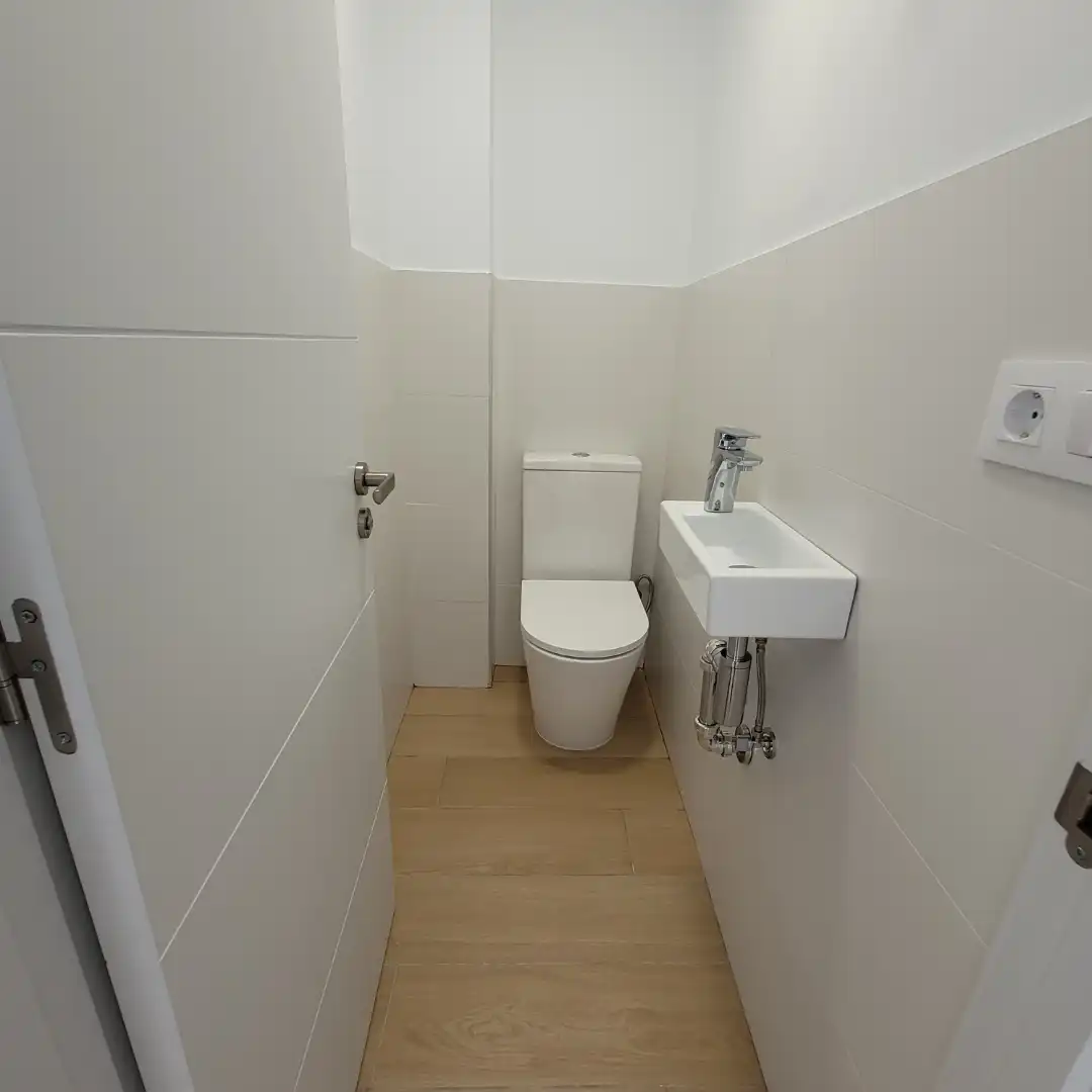 Habitación en alquiler, Sevilla