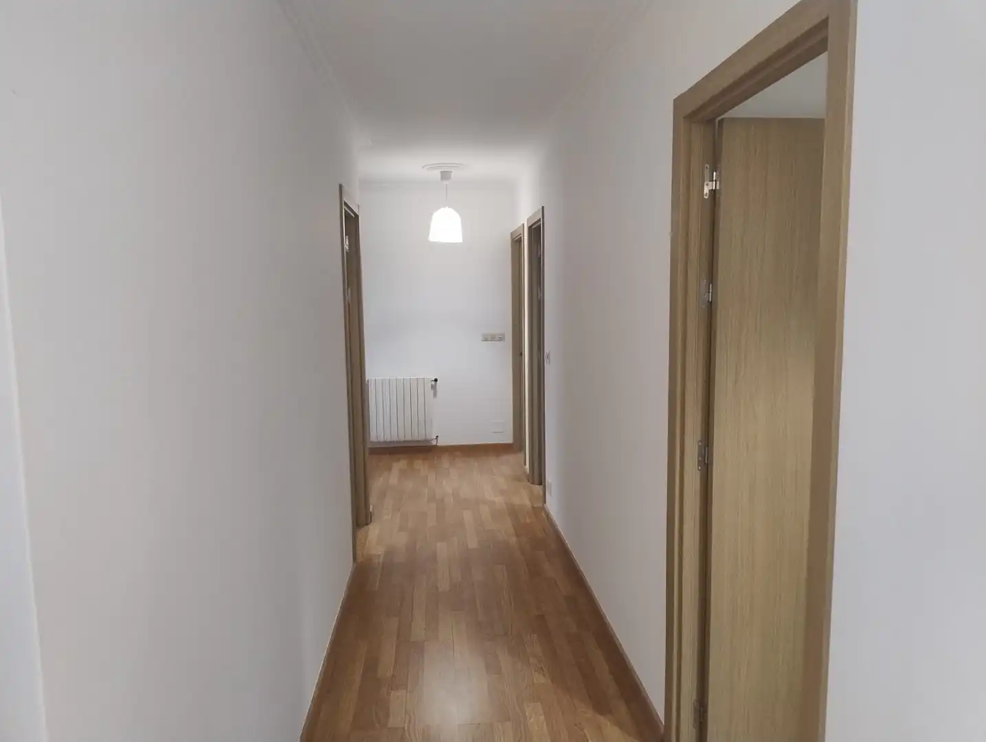 Piso de 80 m² en Santiago de Compostela