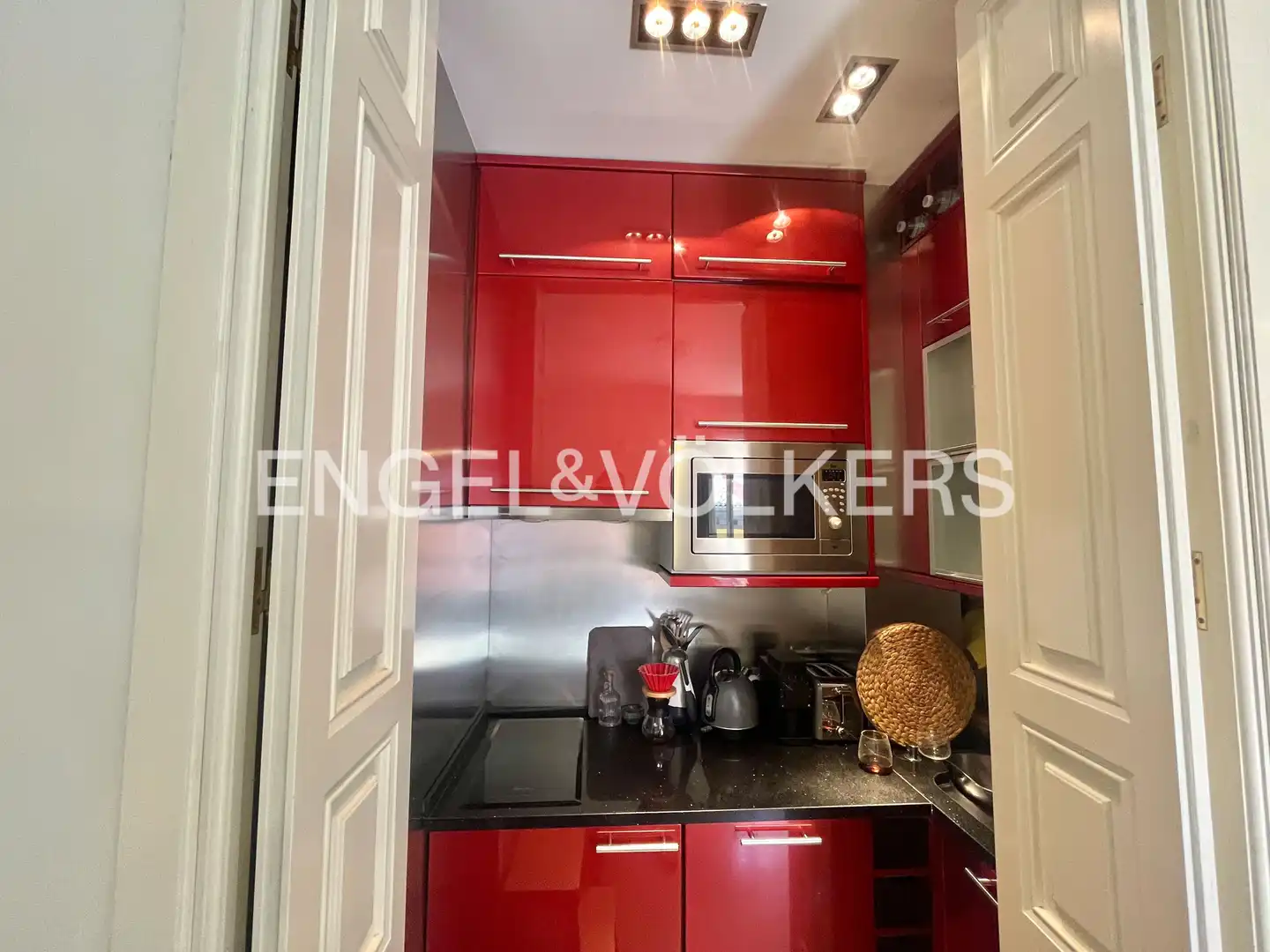 Pis de 45 m² a Madrid