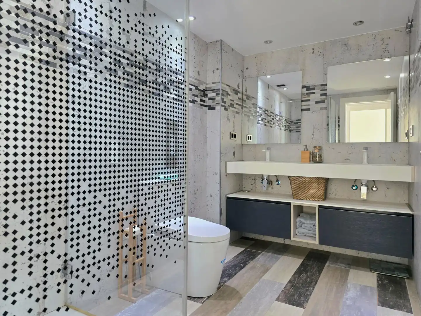 Piso de 93 m² en Torremolinos