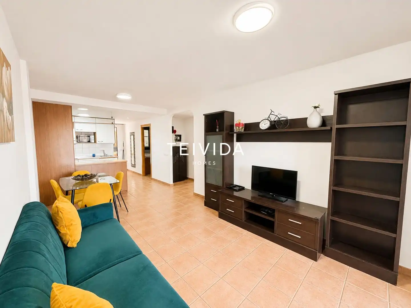 Piso de 81 m² en Adeje