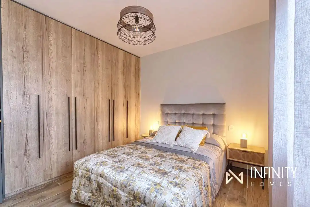 Pis de 58 m² a Bilbao