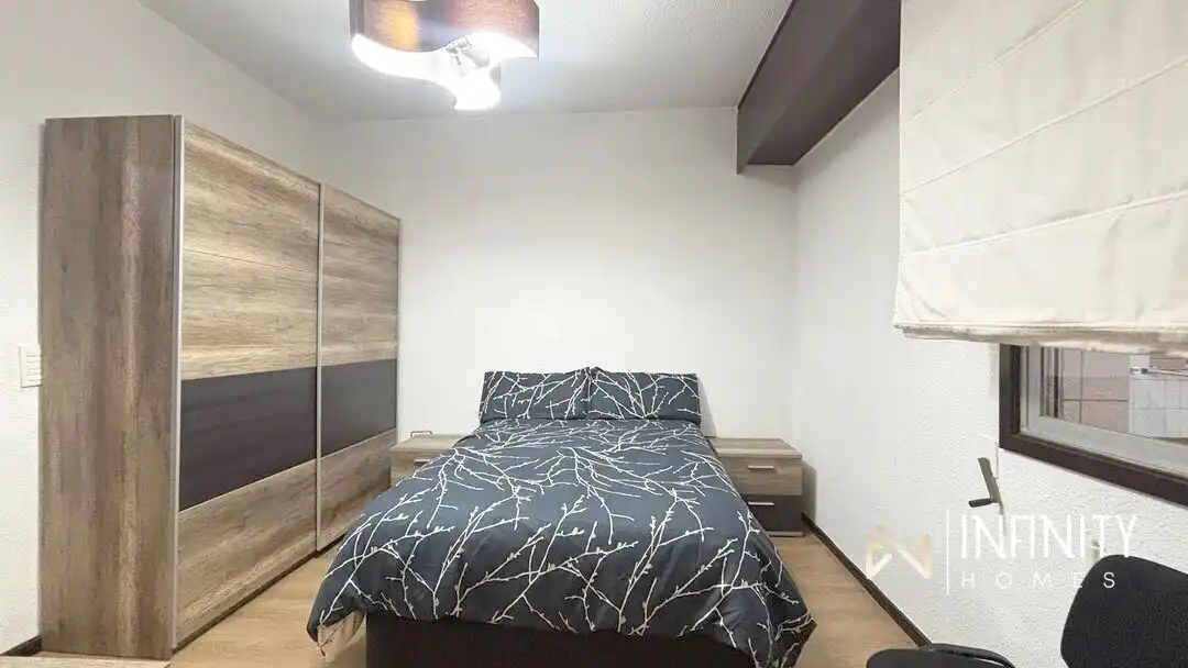Piso de 76 m² en Bilbao