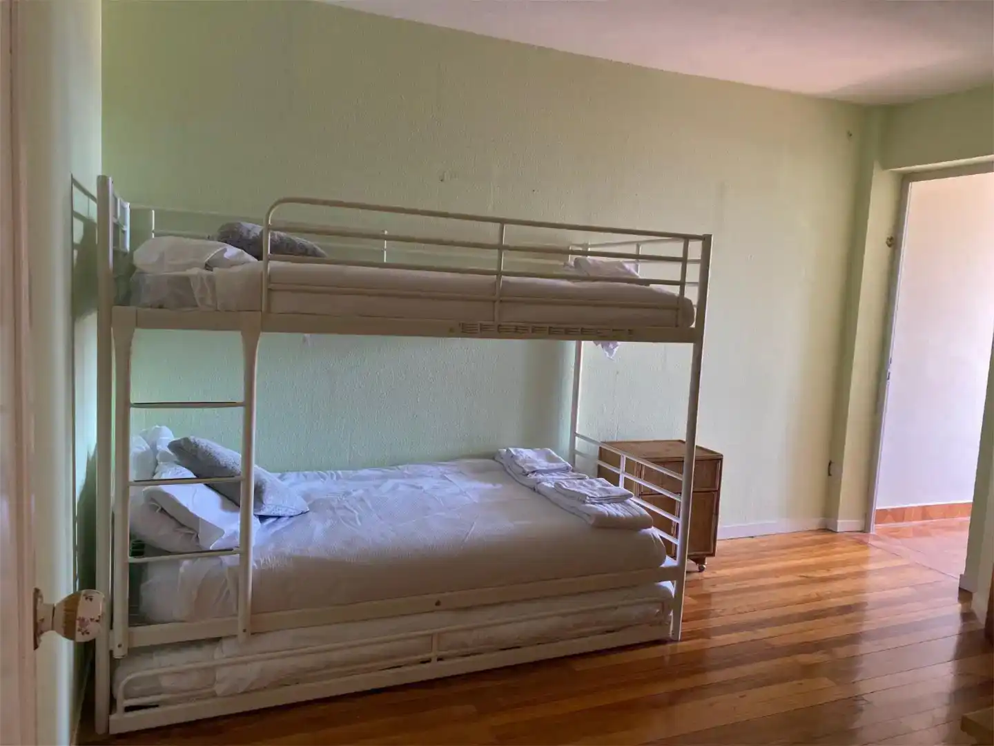 Piso de 72 m² en Santander