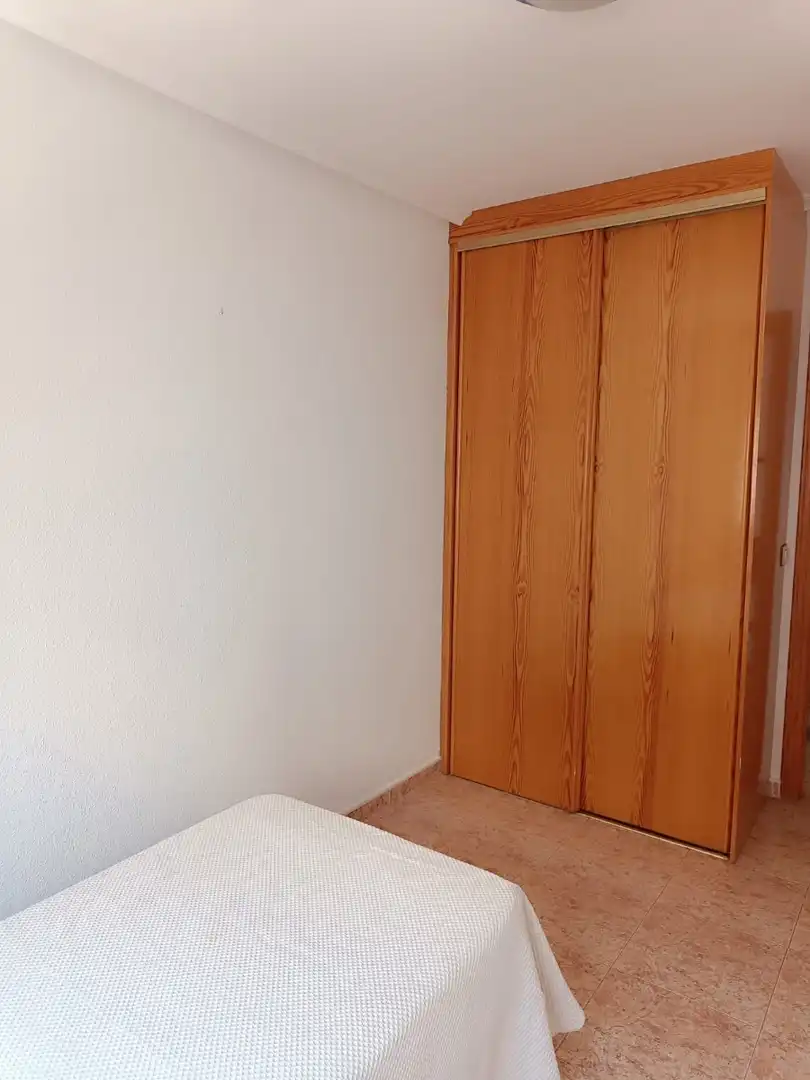 Piso de 92 m² en Cartagena