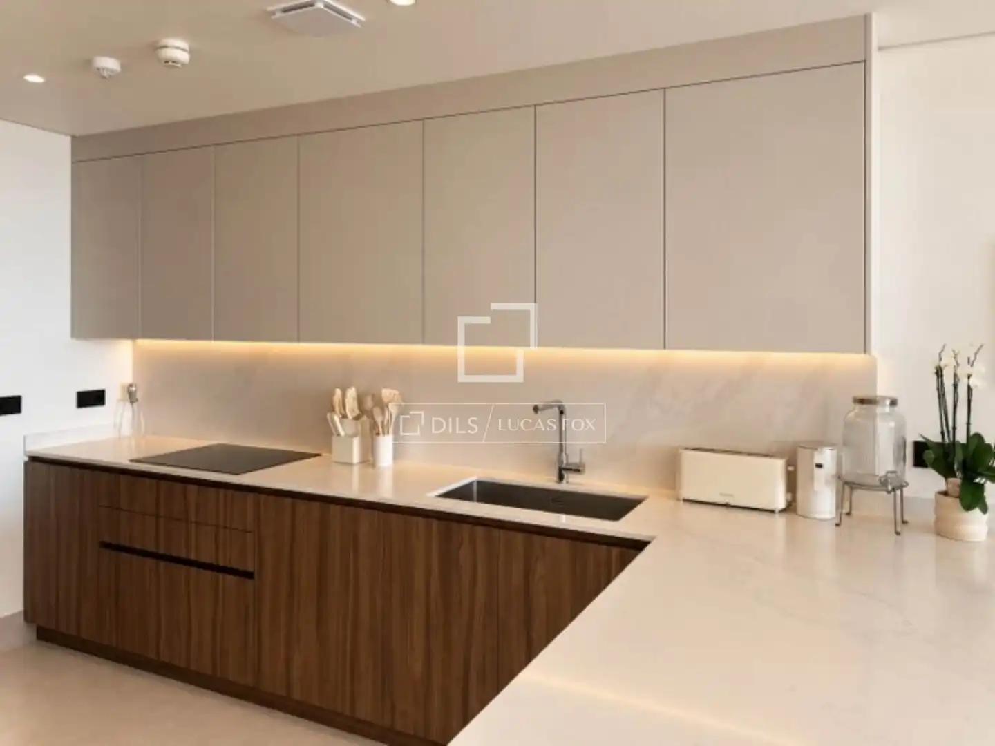 Piso de 110 m² en Málaga