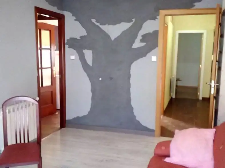 Habitación en alquiler, Salamanca