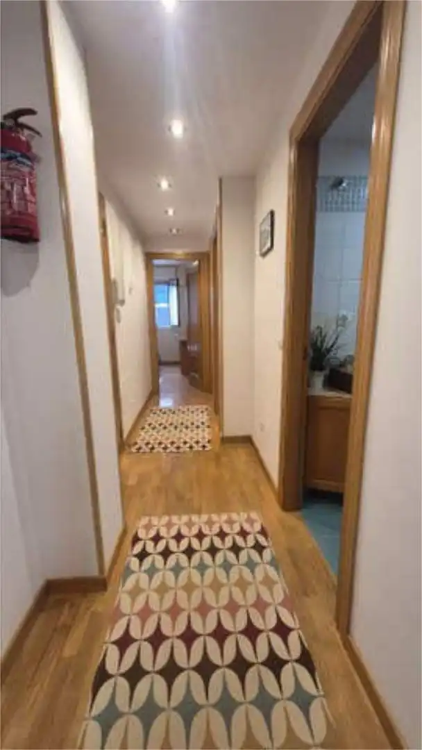 Piso de 66 m² en Gijón