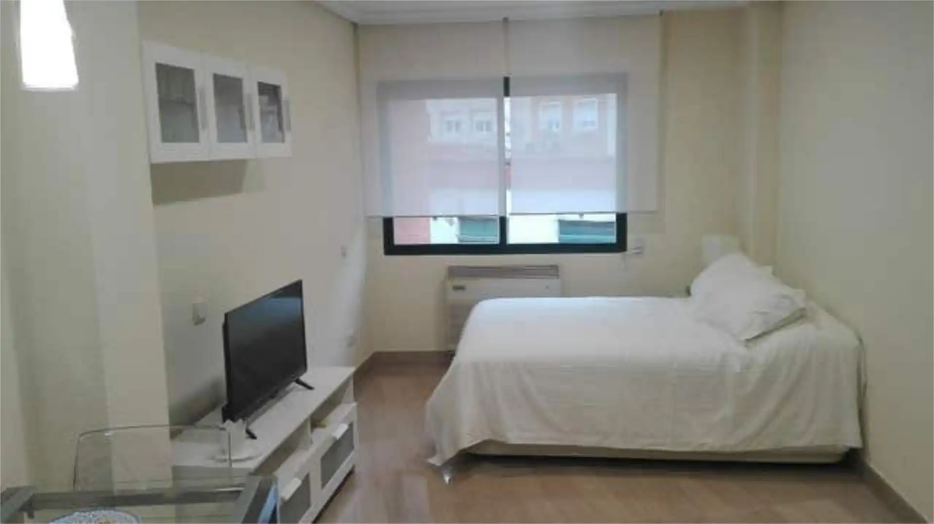 Piso de 40 m² en Madrid