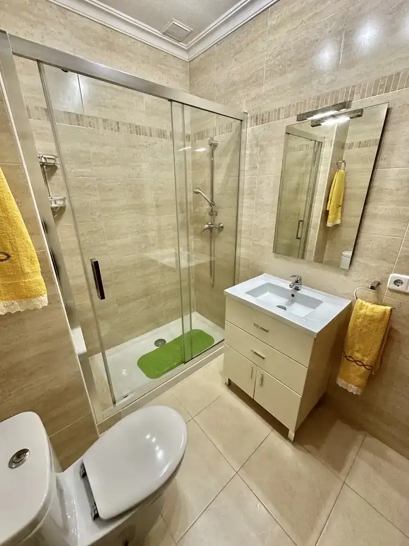 Piso de 75 m² en Ávila