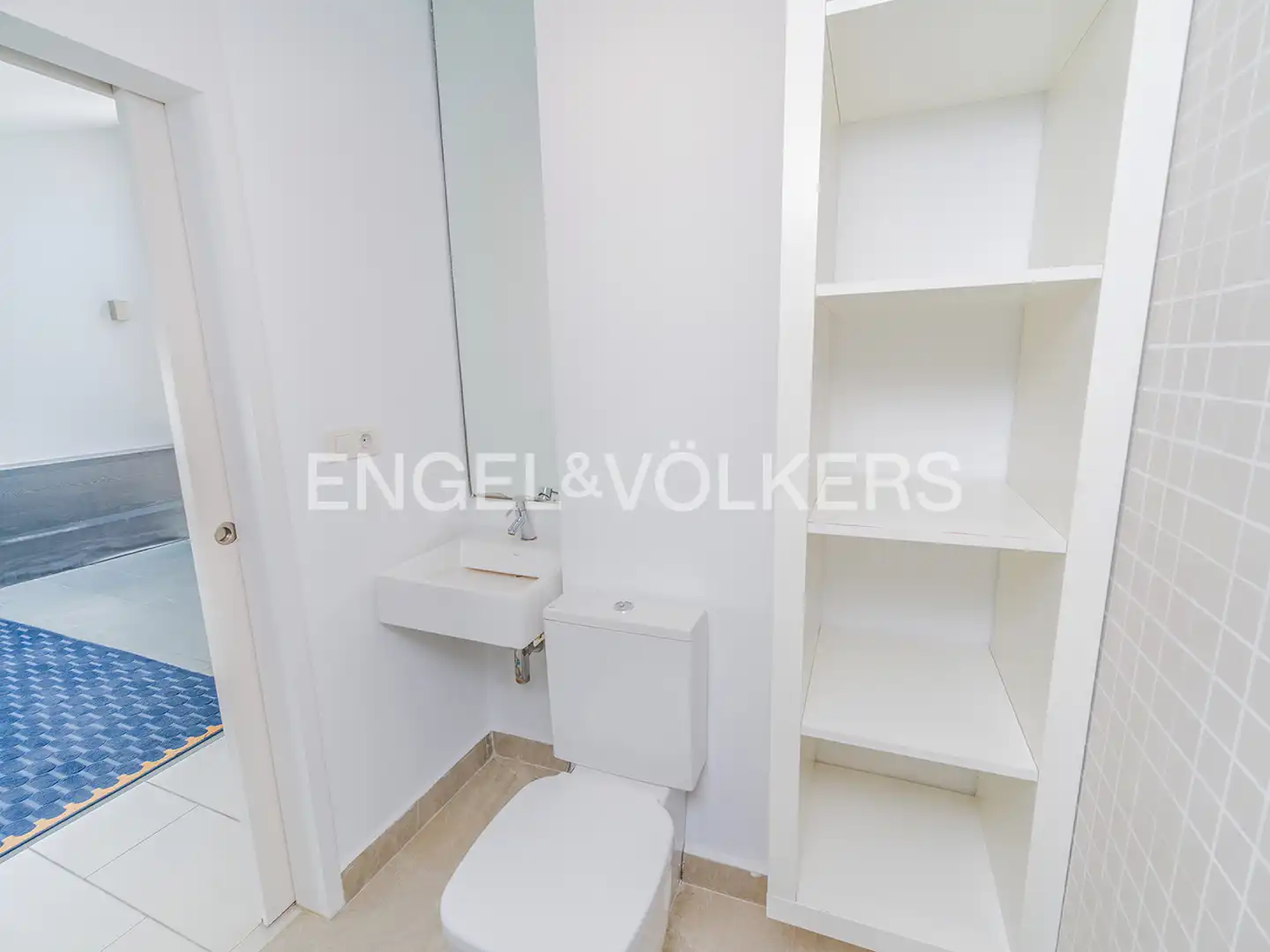Piso de 90 m² en Alicante