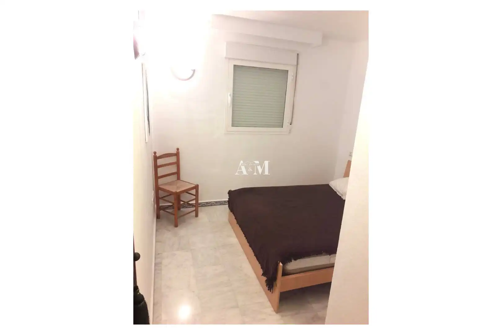 Piso de 80 m² en Torrevieja