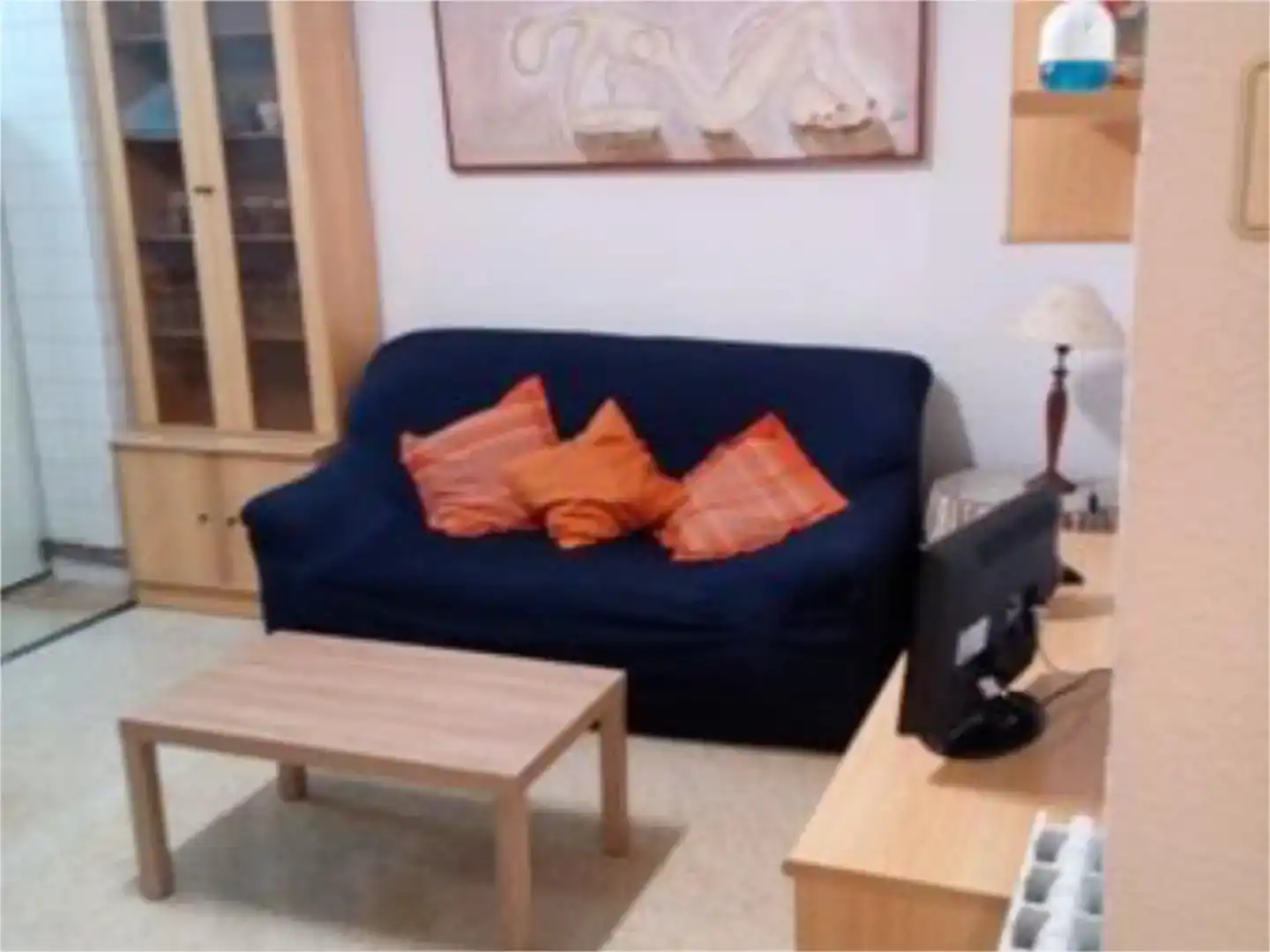 Habitación 20 m², Granada