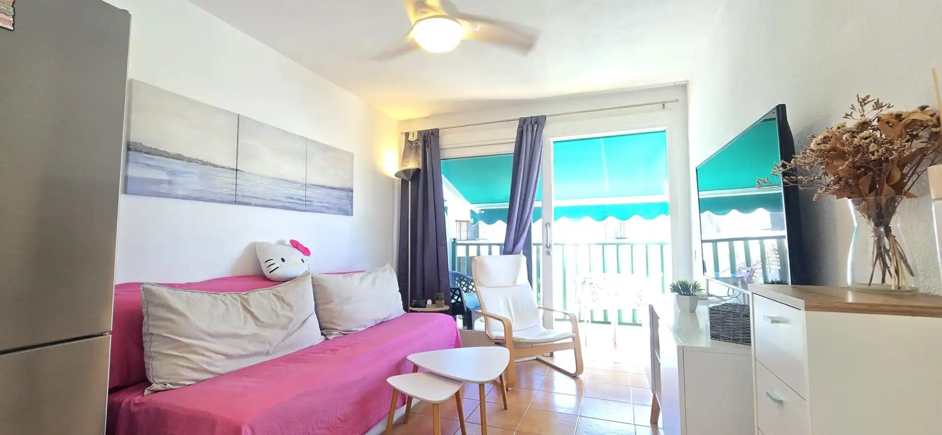 Appartamento 36 m² a San Bartolomé de Tirajana