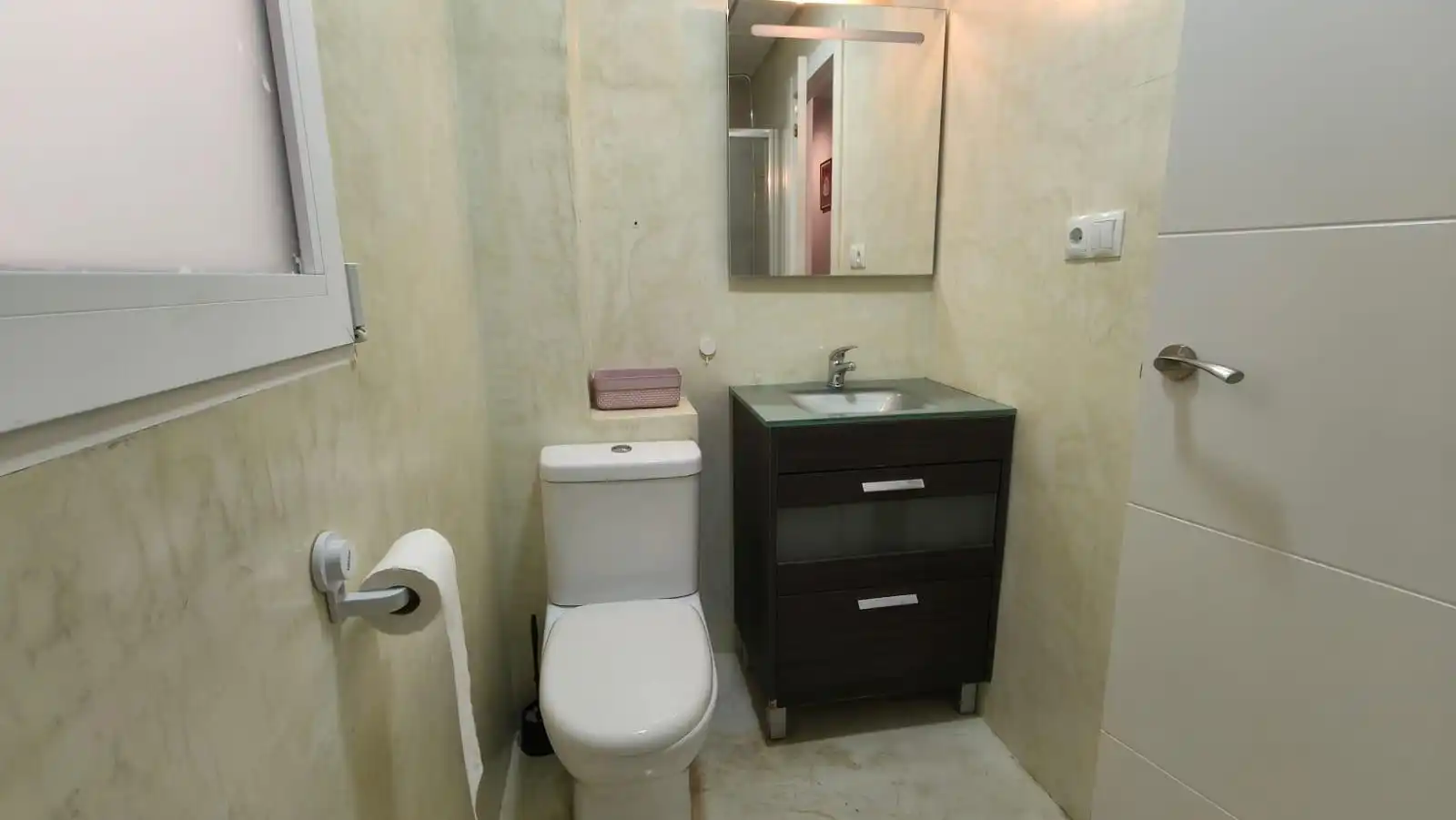 Pis de 79 m² a Alacant