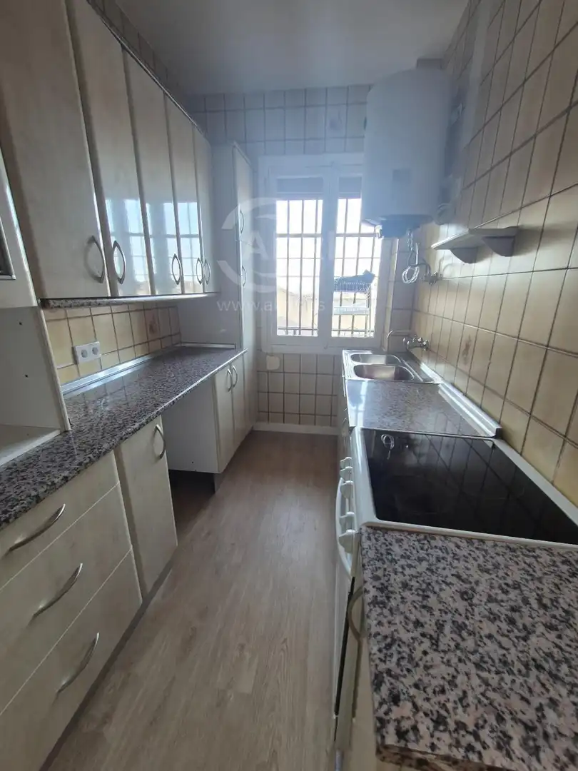 Appartamento 80 m² a Toledo