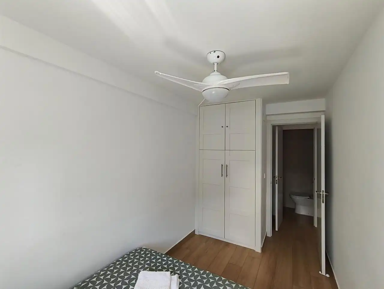 Pis de 75 m² a Benalmádena