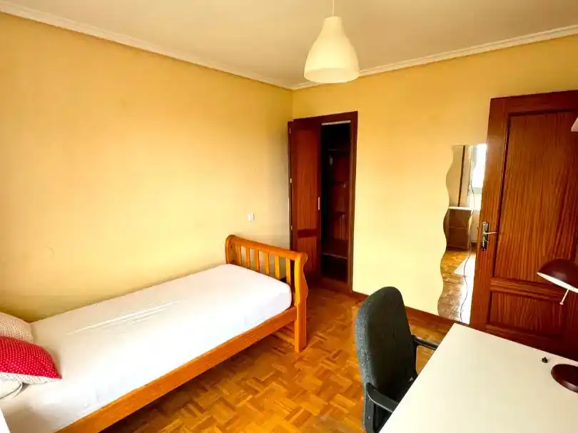 Piso de 105 m² en Santander