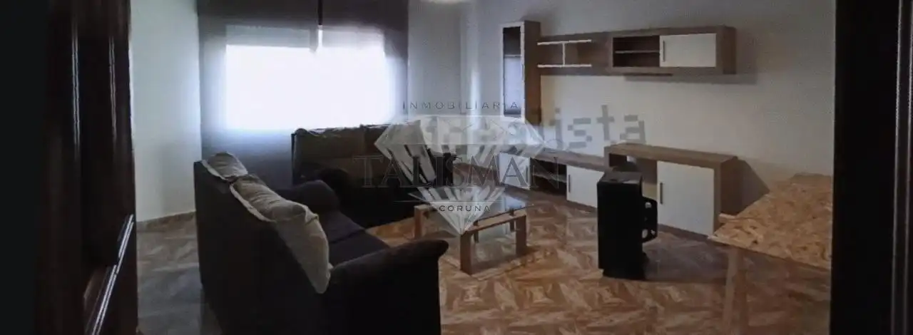 Piso de 120 m² en Vila de Cruces