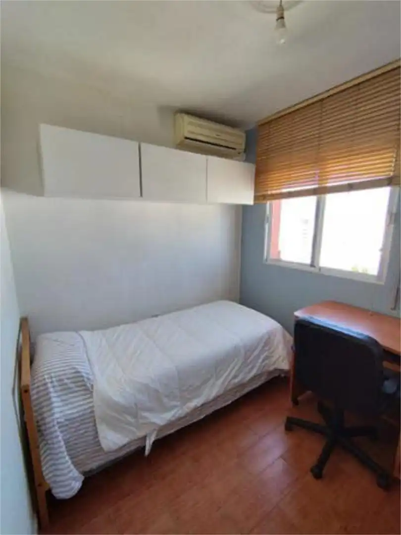 Habitación 100 m², Sevilla