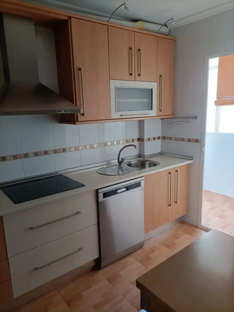 Appartamento 95 m² a Jaén