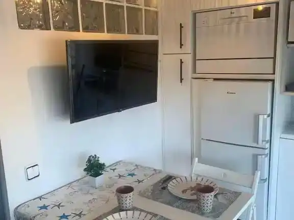 Pis de 25 m² a Castell d'Aro, Platja d'Aro i s'Agaró