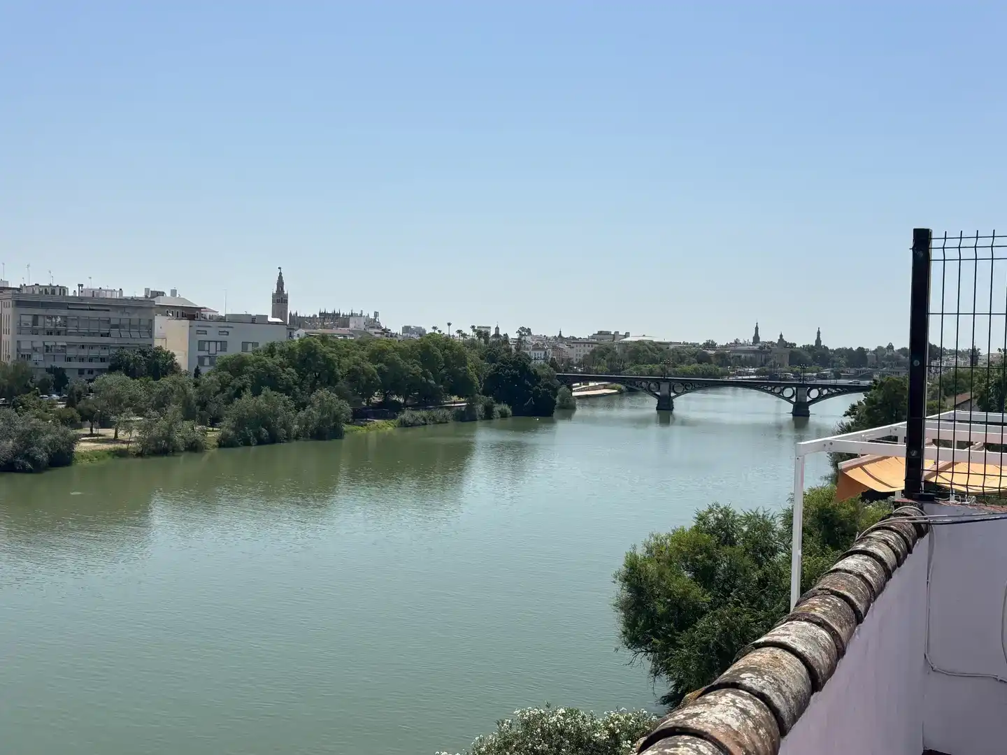 Piso de 60 m² en Sevilla