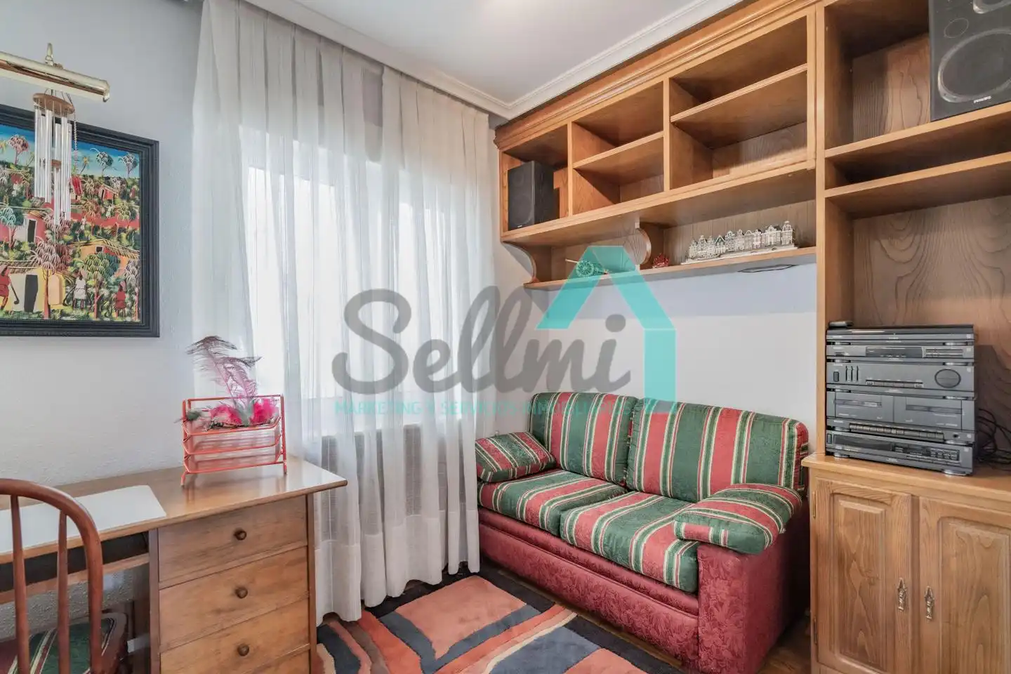 Piso de 75 m² en Oviedo