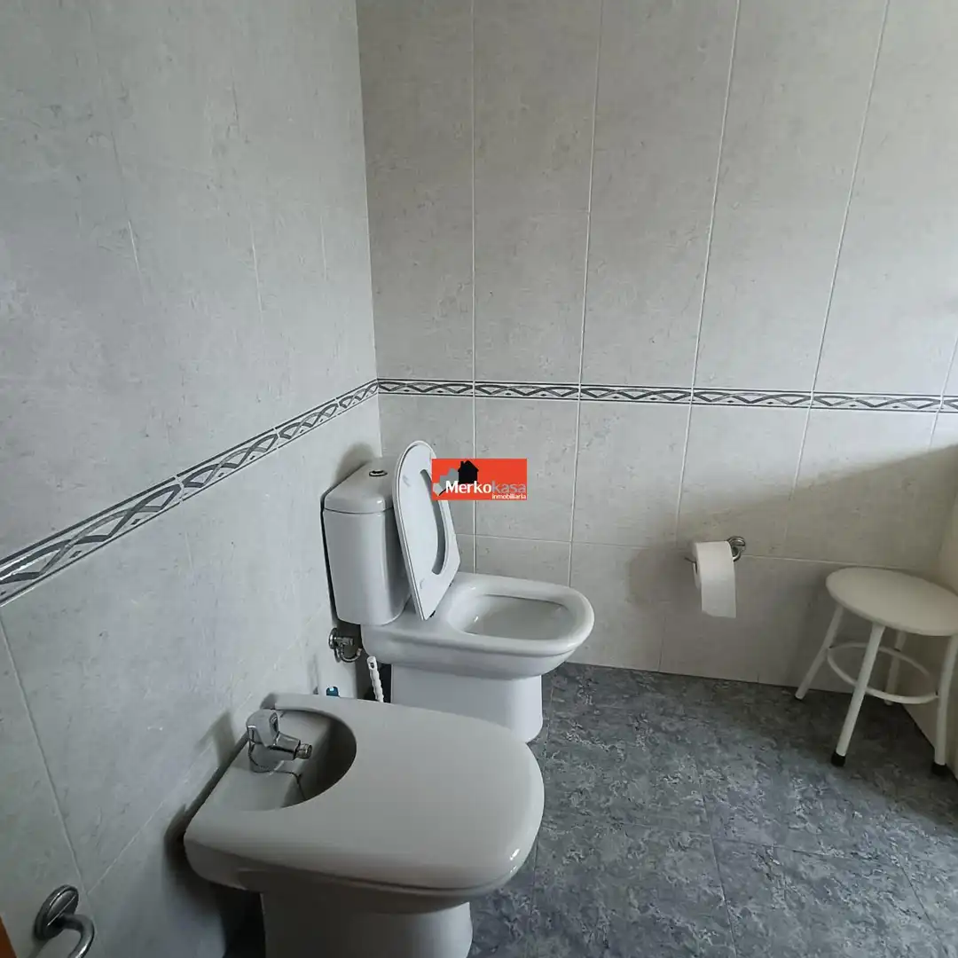 Piso de 195 m² en Lugo