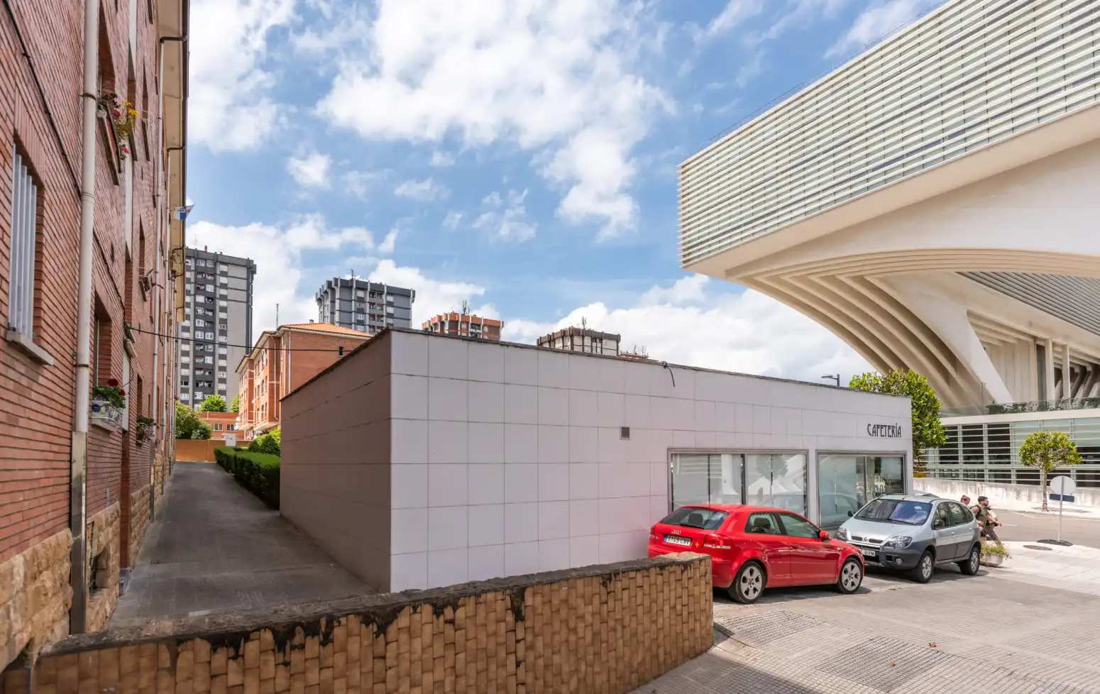 Pis de 70 m² a Oviedo