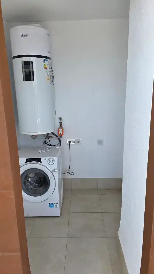 Piso de 95 m² en Dos Hermanas