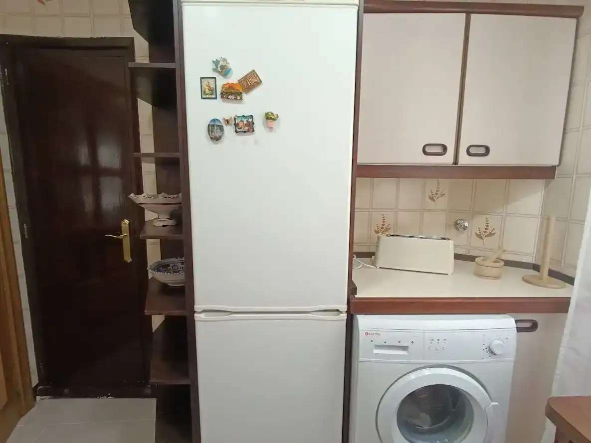 Piso de 115 m² en Soria