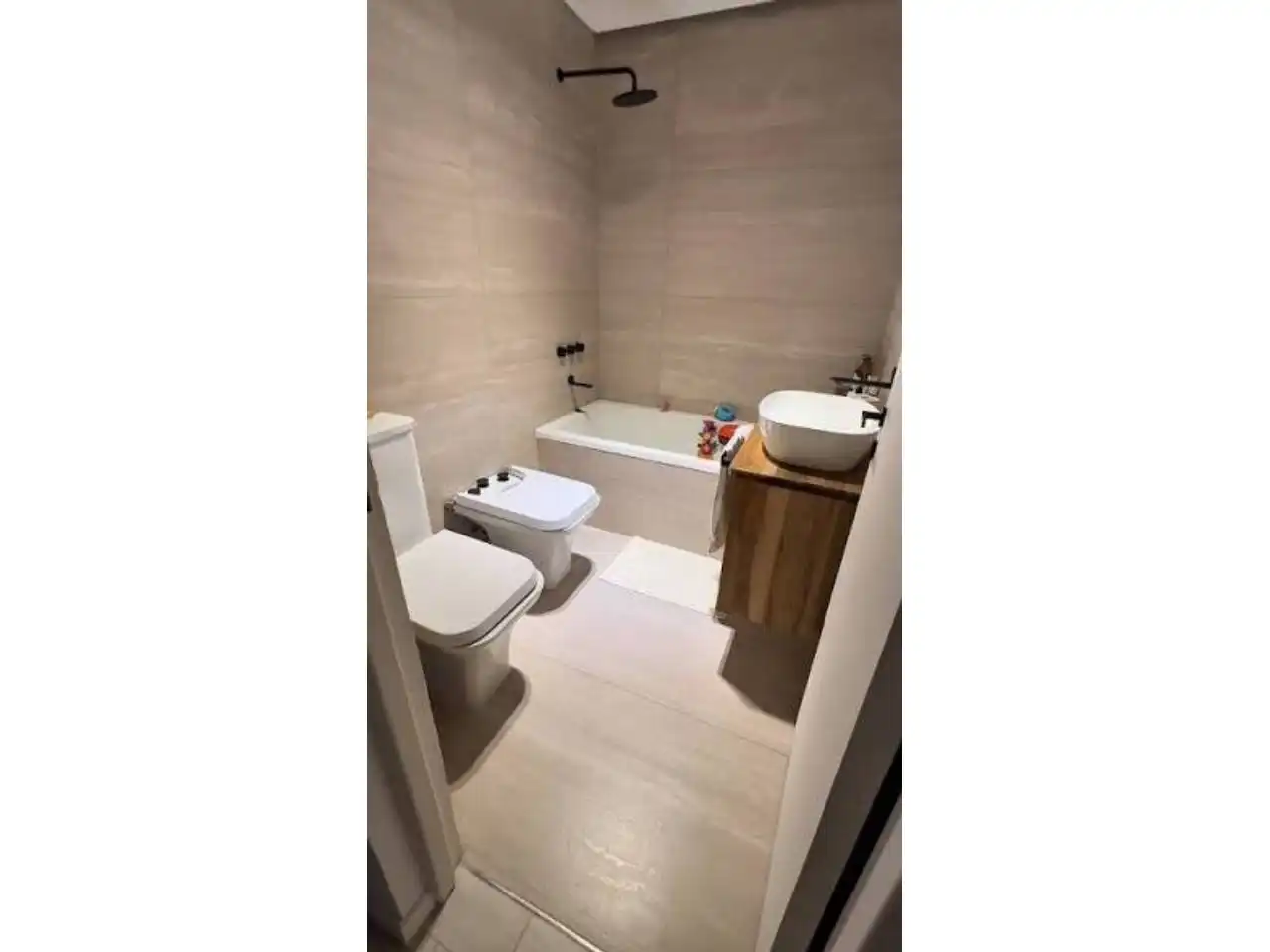 Pis de 95 m² a València