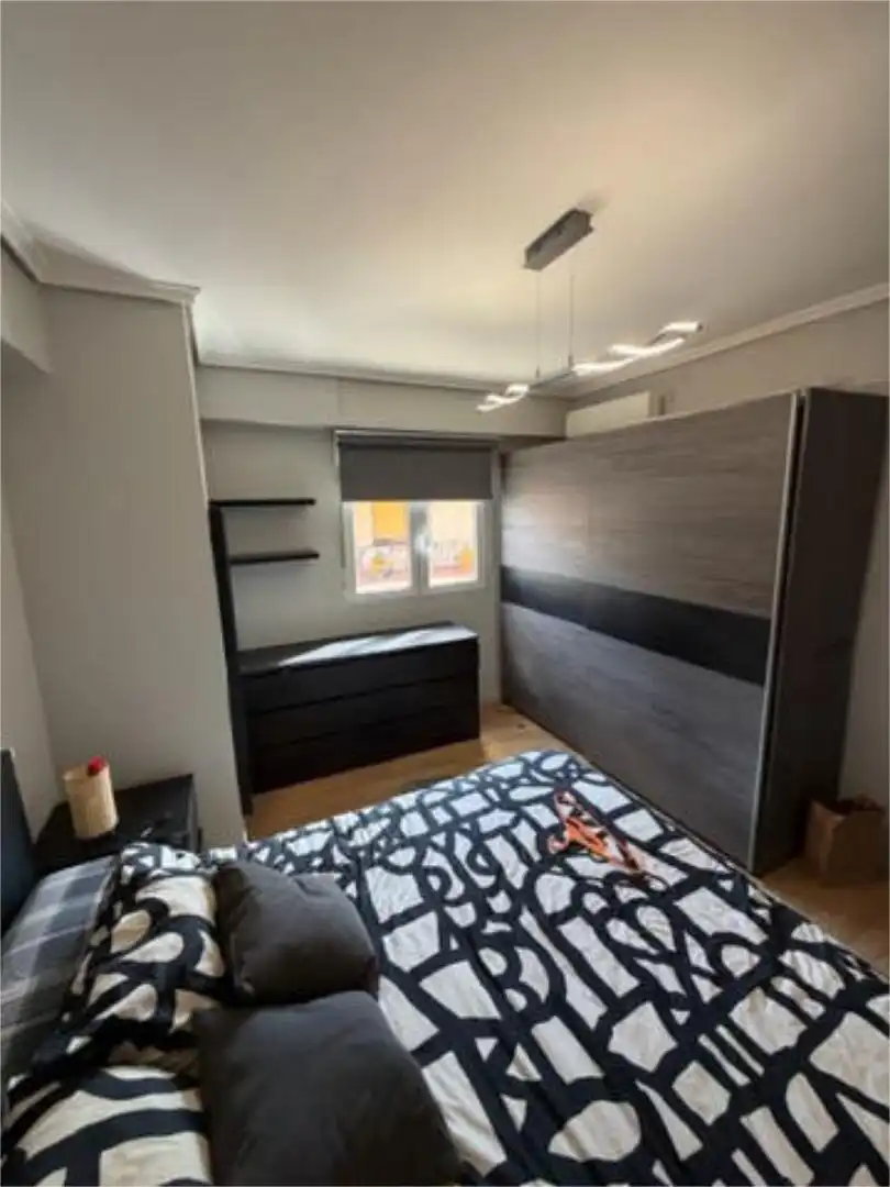 Pis de 72 m² a Xiva