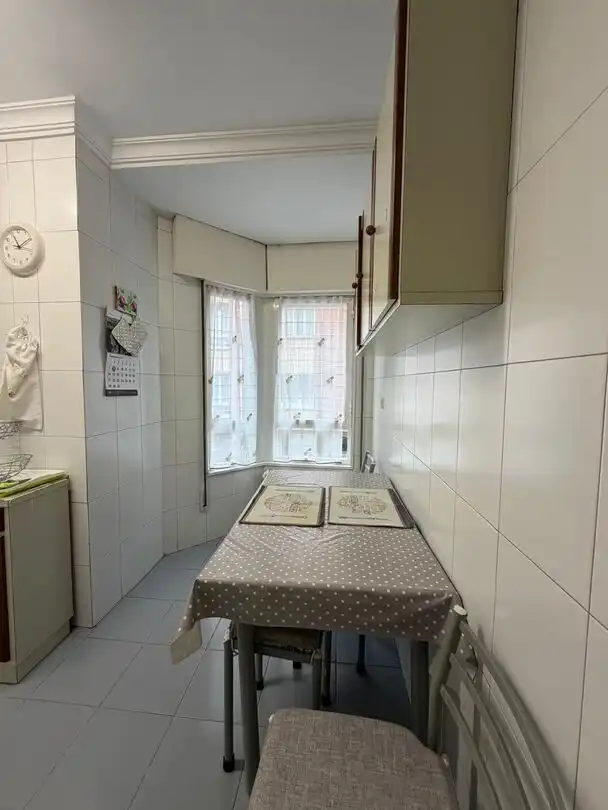 Piso de 110 m² en Gijón