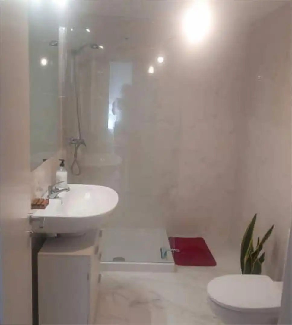 Piso de 77 m² en Siero