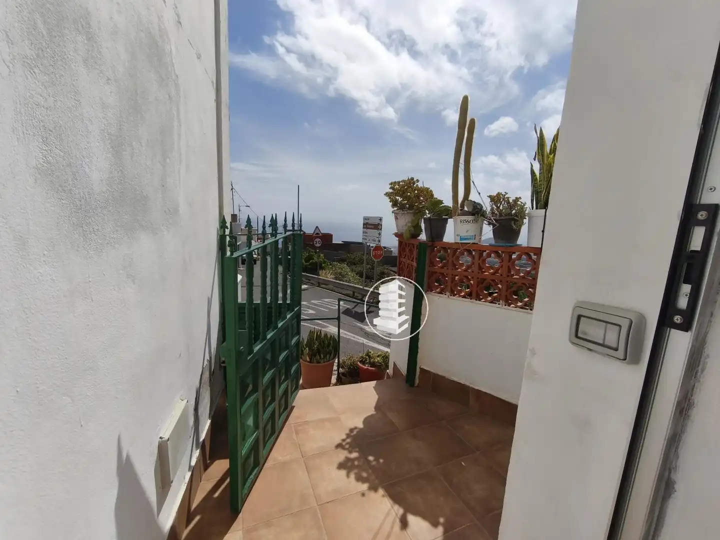 Casa 85 m² a Candelaria