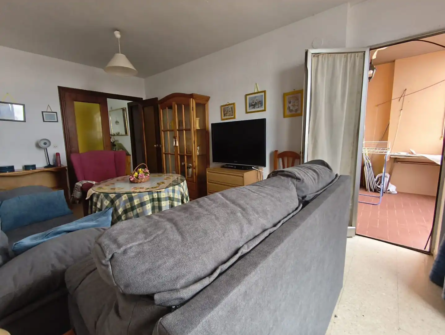 Piso de 80 m² en Badajoz