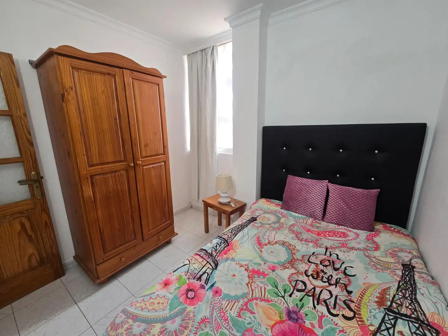Piso de 49 m² en Mogán