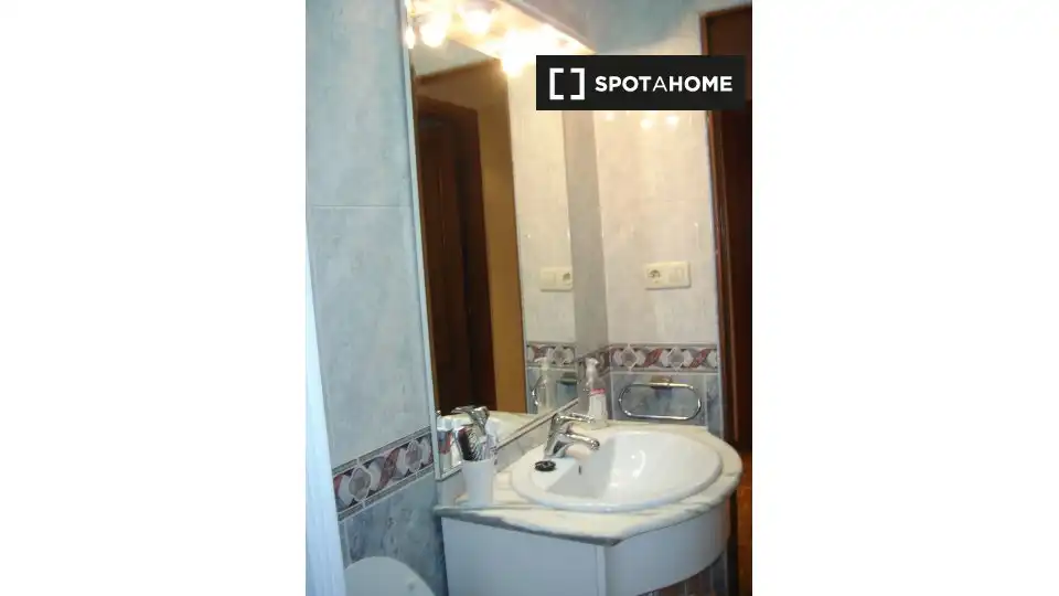 Habitación en alquiler, Salamanca