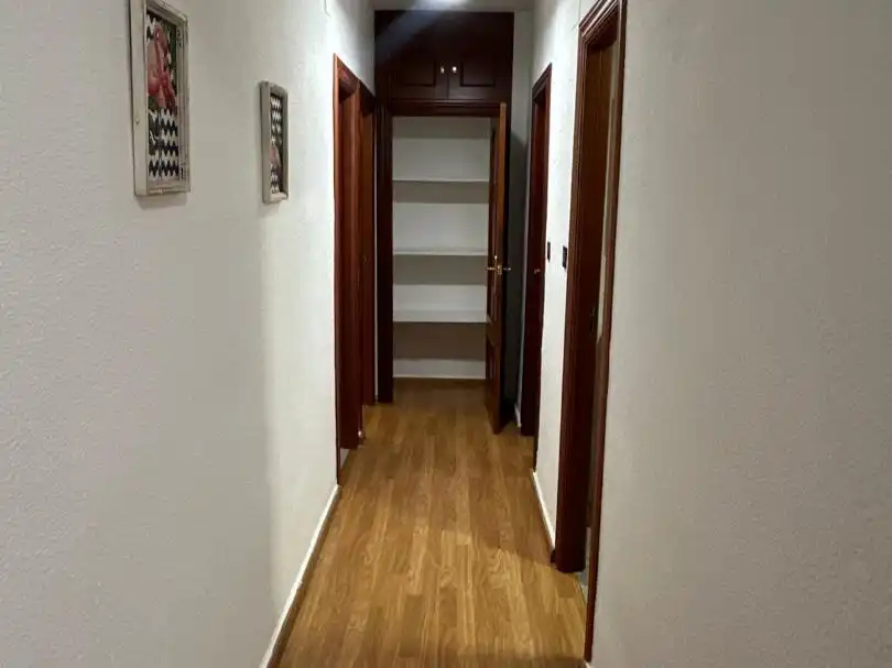 Pis de 98 m² a Granada