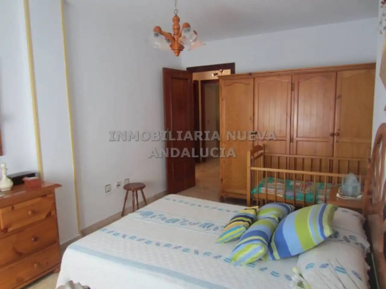Piso de 120 m² en Almería