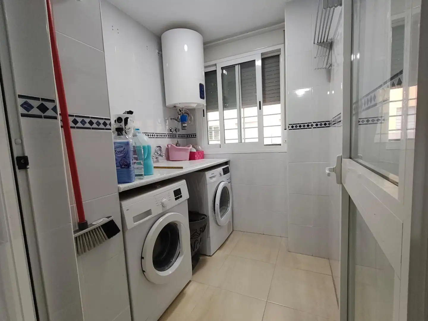 Квартира 210 м² в Dos Hermanas