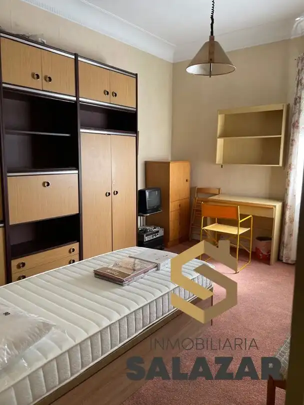 Piso de 119 m² en Bilbao