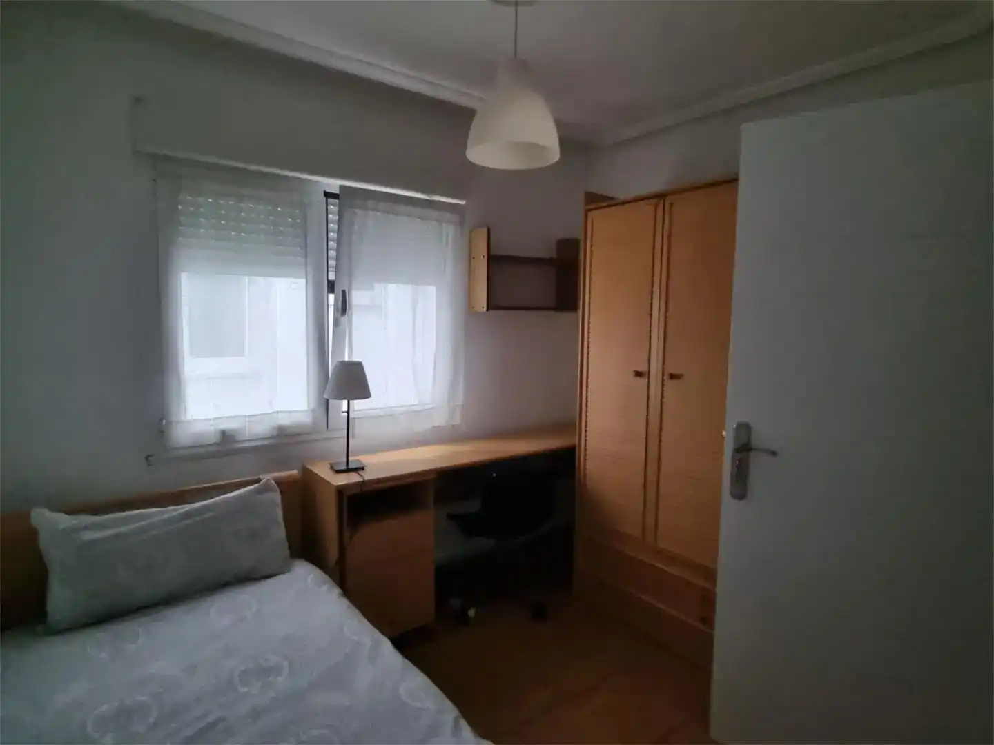 Habitación 120 m², Oviedo