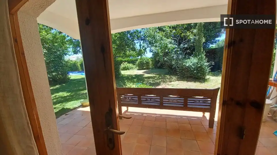 Piso de 35 m² en Bigues i Riells del Fai