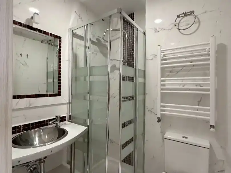 Piso de 102 m² en Salamanca