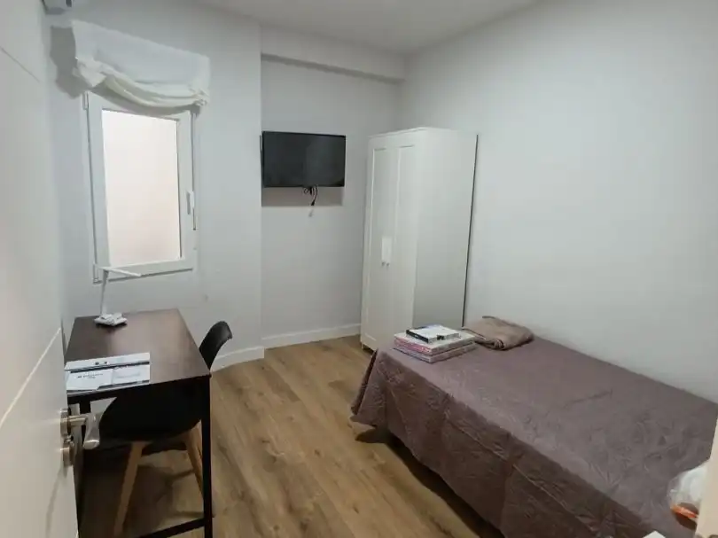 Habitación 90 m², Talavera de la Reina
