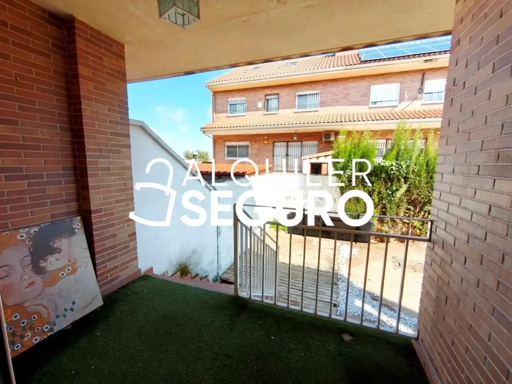 Casa 226 m² a Ugena