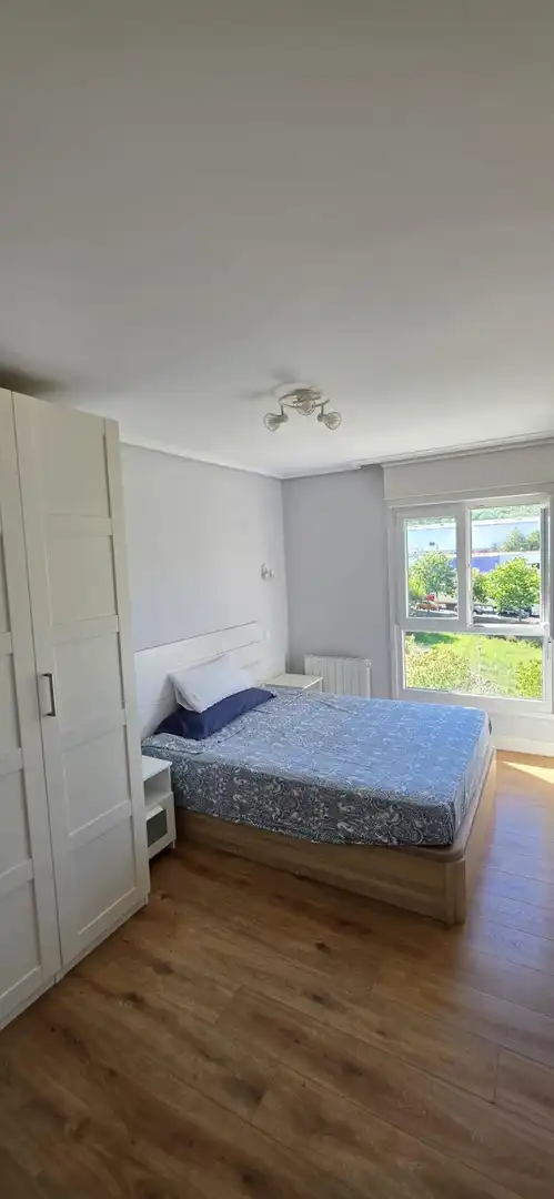 Pis de 87 m² a Zamudio